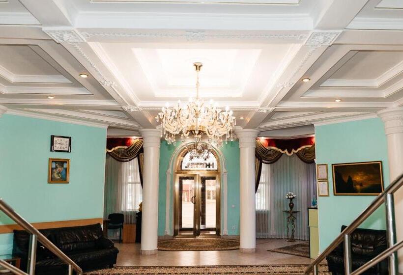 Hotel гостиничный комплекс Raxan