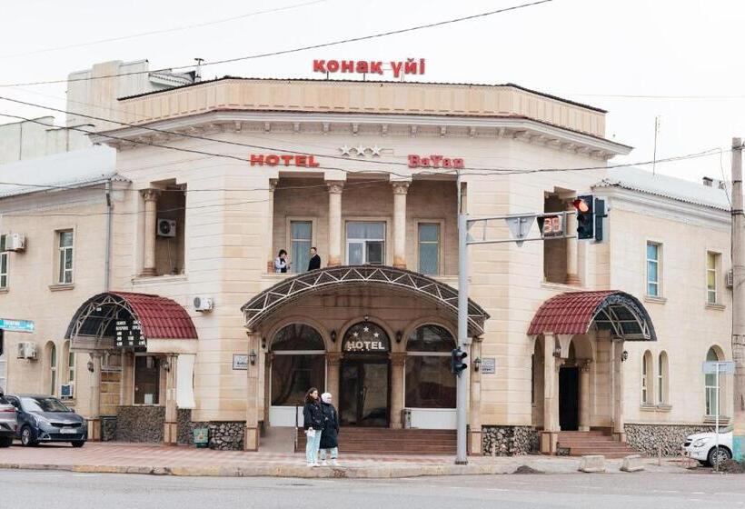 Hotel гостиничный комплекс Raxan