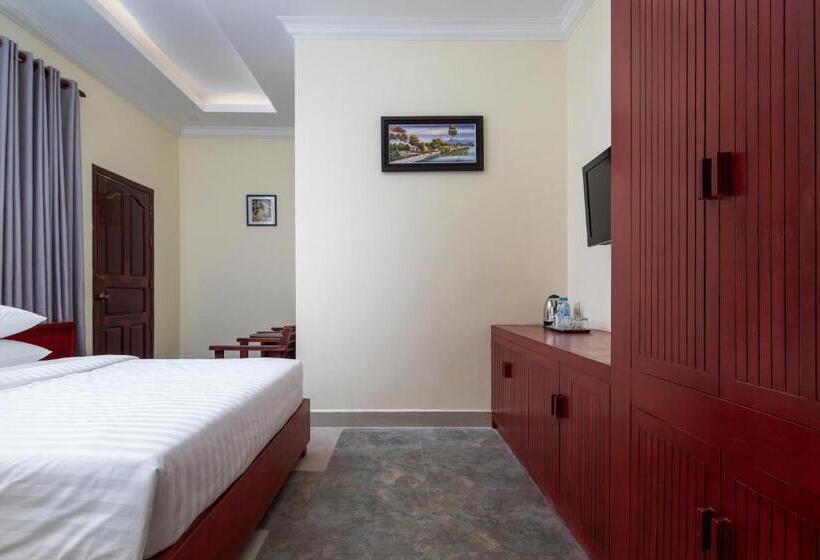 فندق Amara Palace