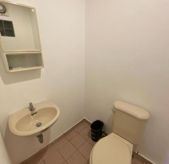 호텔 Azure Camotes Resort