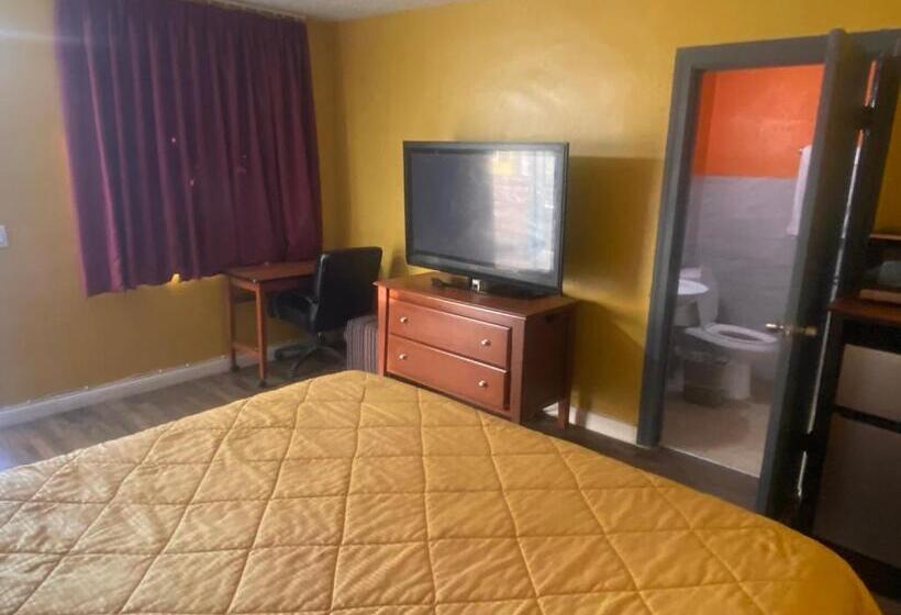 בית מלון כפרי Central Inn