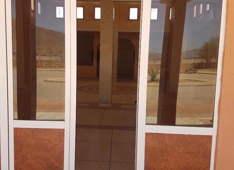 هتل Complexe Touristique Akka