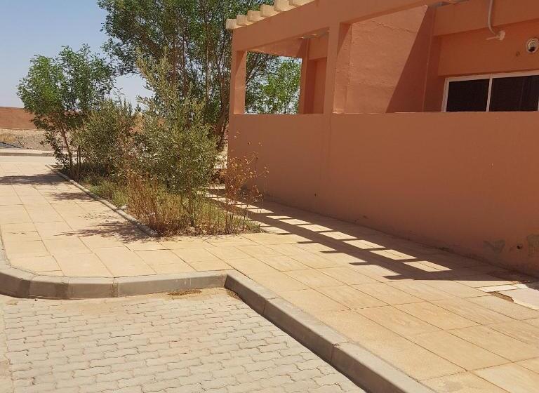 هتل Complexe Touristique Akka