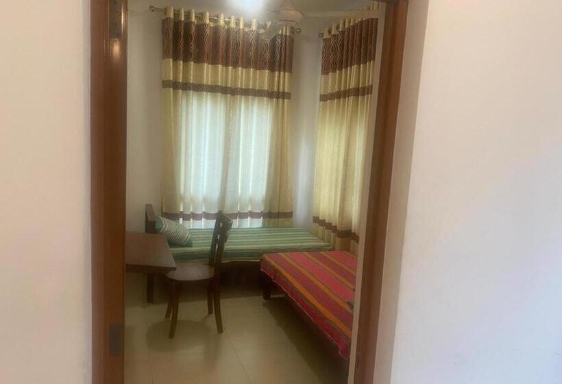 호텔 Coop Residence