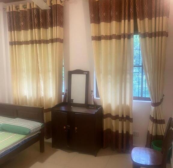 호텔 Coop Residence