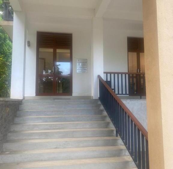 호텔 Coop Residence