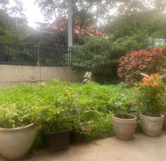 호텔 Coop Residence