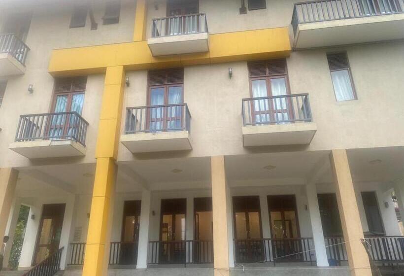 호텔 Coop Residence