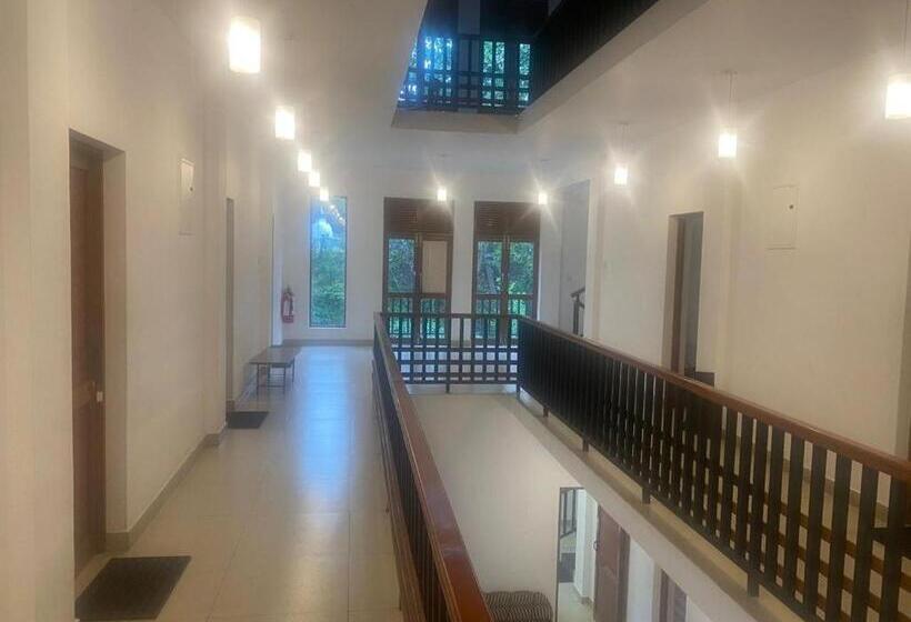 호텔 Coop Residence