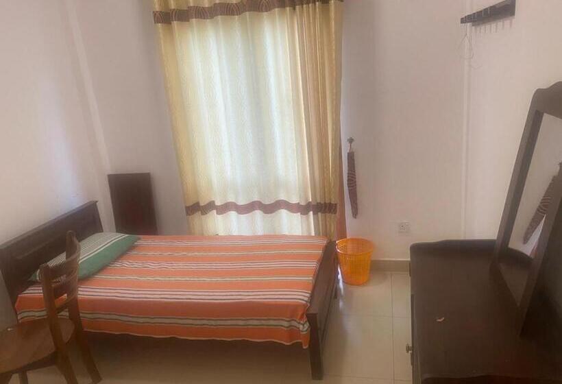 호텔 Coop Residence