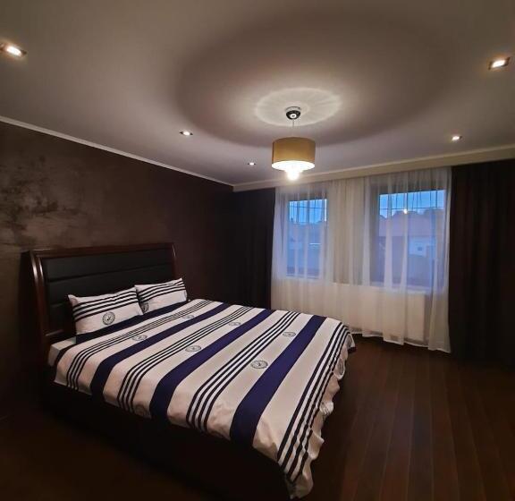 בית מלון כפרי Cornatel Relax Village