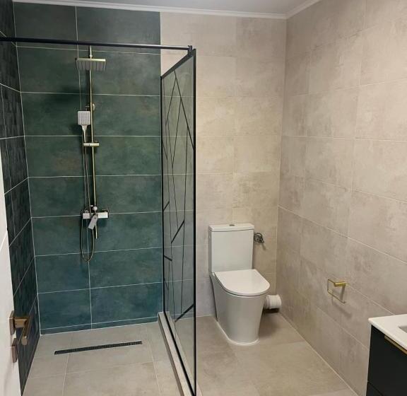 בית מלון כפרי Cornatel Relax Village