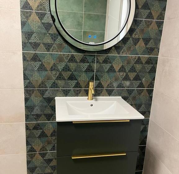 בית מלון כפרי Cornatel Relax Village