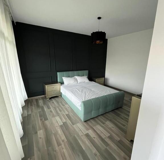 בית מלון כפרי Cornatel Relax Village