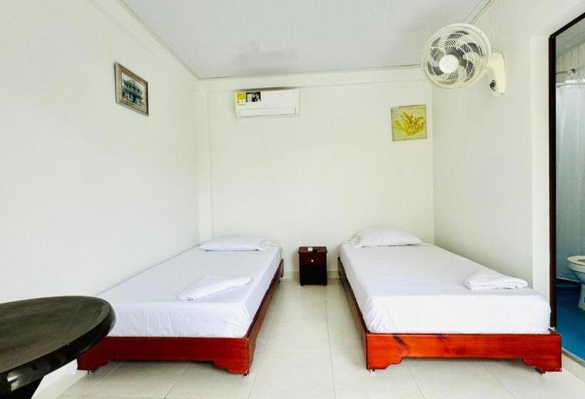 캡슐 호텔 Keylee S Lodging