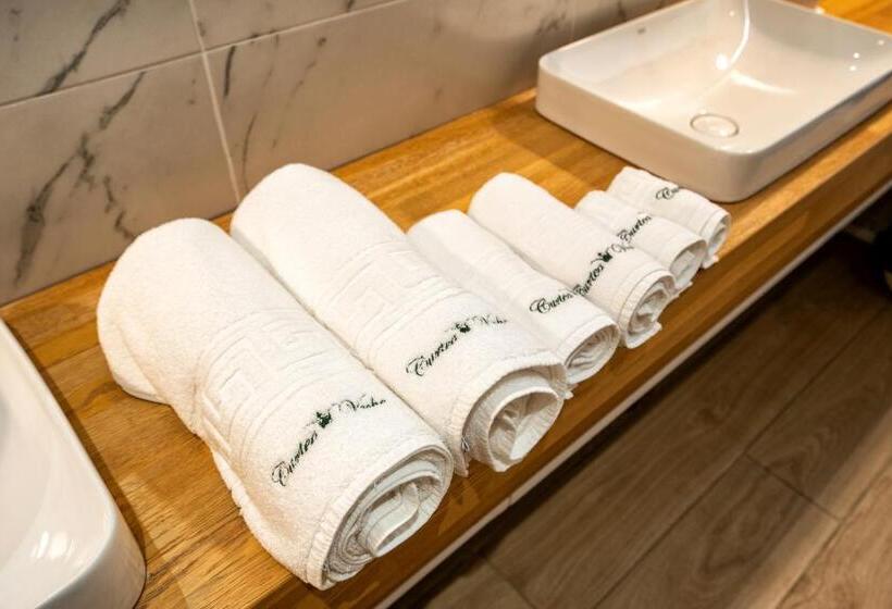 Отель Curtea Veche