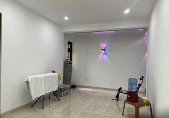 Отель De Blue Marayan