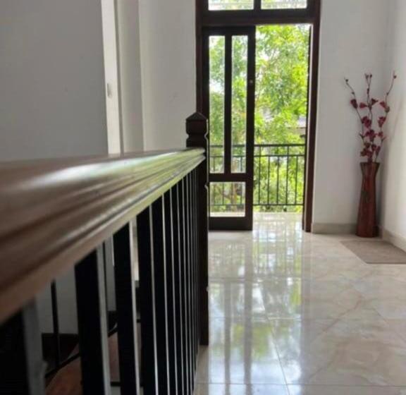 Отель De Blue Marayan