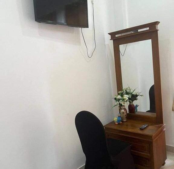 Отель De Blue Marayan