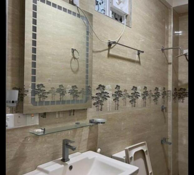 Отель De Blue Marayan