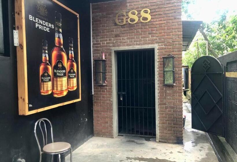 酒店 De Blue Marayan