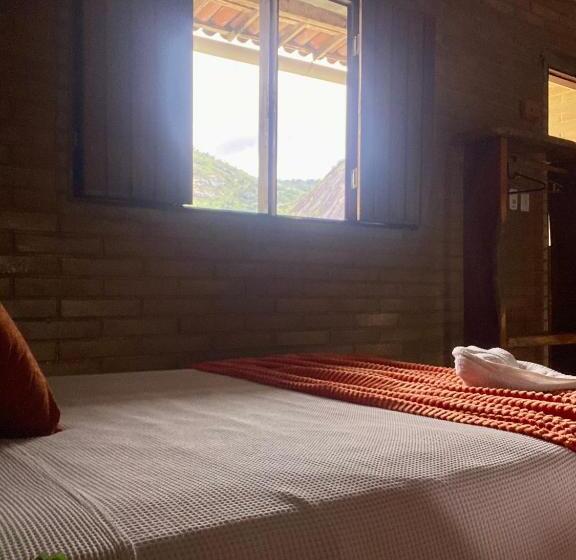 فندق Eco Flat 321 Condomínio Pedra Do Rodeadouro