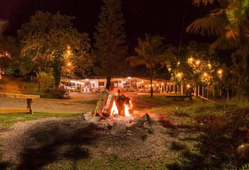 فندق Eco Flat 321 Condomínio Pedra Do Rodeadouro