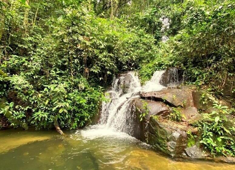 فندق Eco Flat 321 Condomínio Pedra Do Rodeadouro