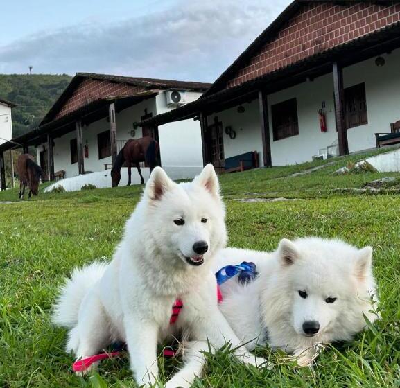 فندق Eco Flat 321 Condomínio Pedra Do Rodeadouro