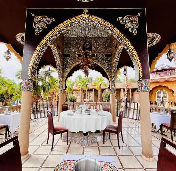 فندق Eden Suite