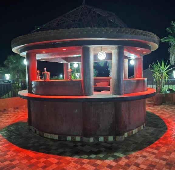فندق Eden Suite