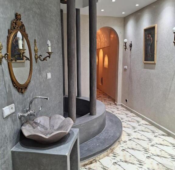 فندق Eden Suite