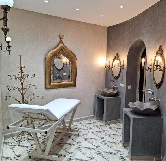 فندق Eden Suite
