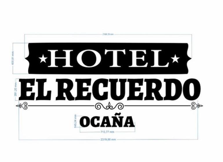 ホテル El Recuerdo