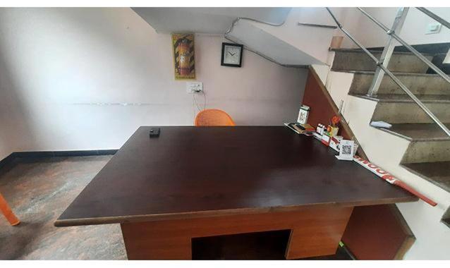 Отель Fabexpress A2p Palace Nr Botanical Garden