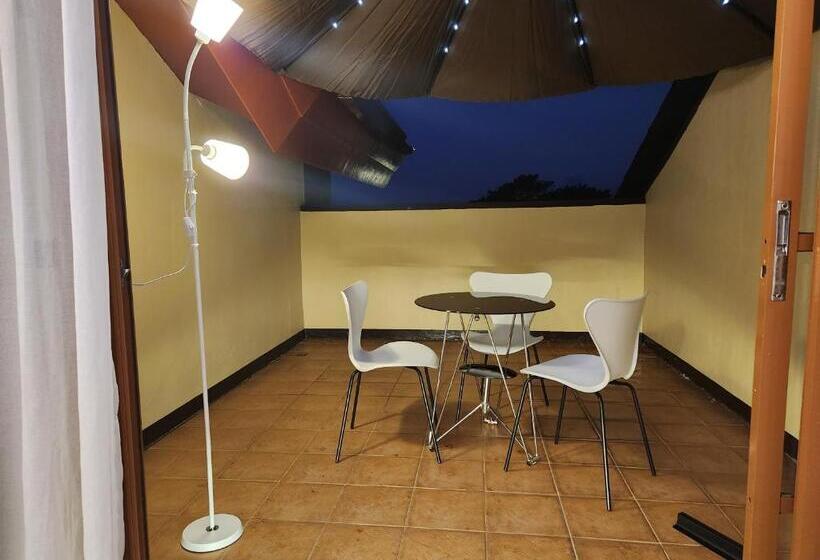 هتل Camp John Hay Lodge 500