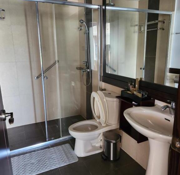 هتل Camp John Hay Lodge 500