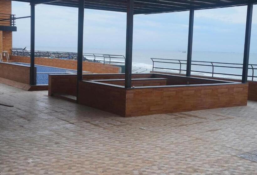 ホテル Hashtag Hive