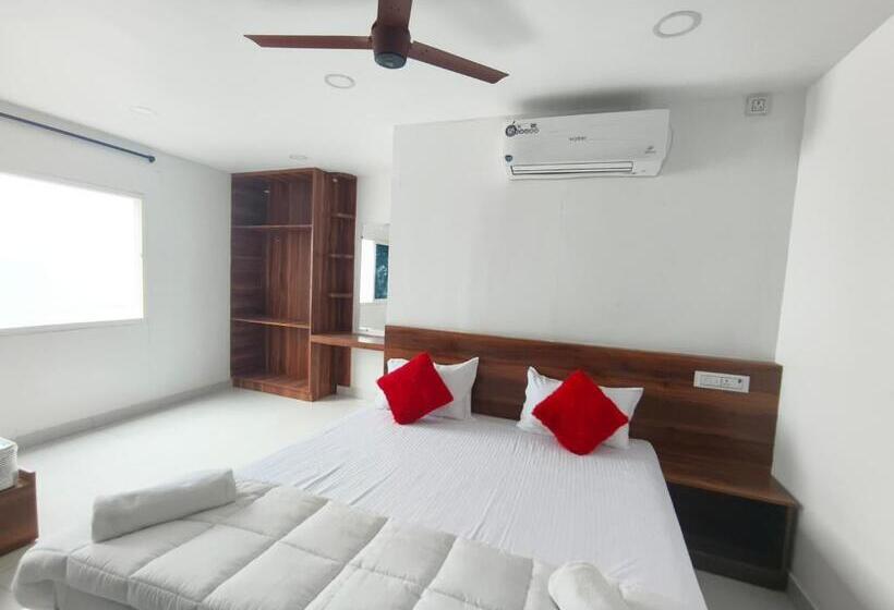 ホテル Hashtag Hive