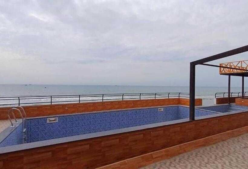 ホテル Hashtag Hive