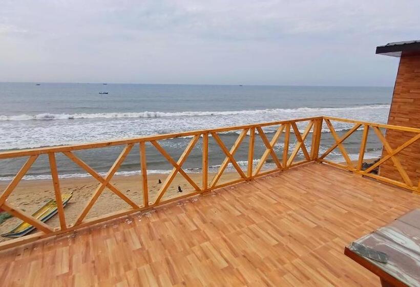 ホテル Hashtag Hive