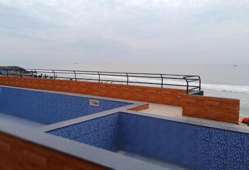 ホテル Hashtag Hive