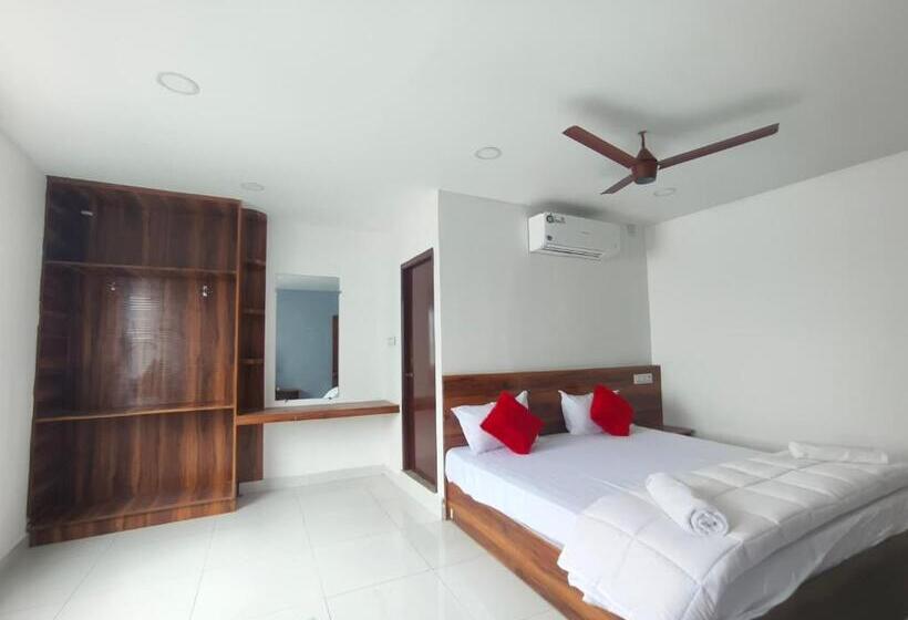 ホテル Hashtag Hive