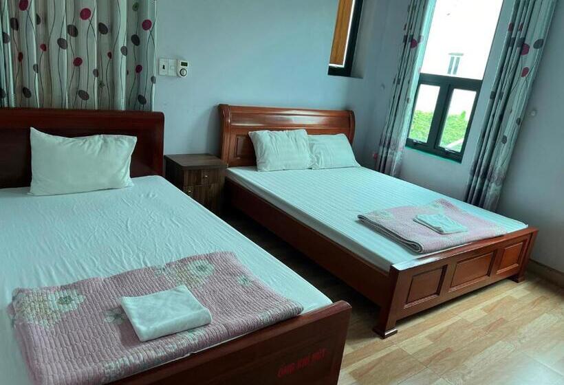 هتل Hoa Quỳnh 2