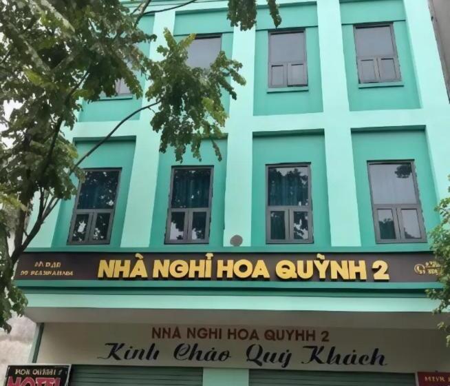 هتل Hoa Quỳnh 2