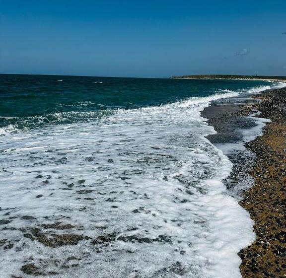 בית מלון כפרי İstanbul Airport Black Sea