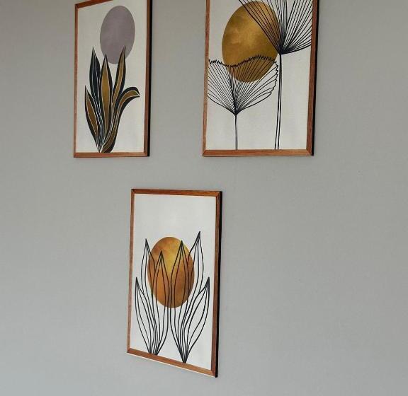 בית מלון כפרי İstanbul Airport Black Sea