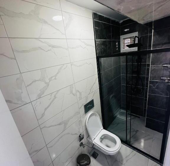 בית מלון כפרי İstanbul Airport Black Sea