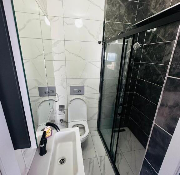 فندق İstanbul Airport Black Sea