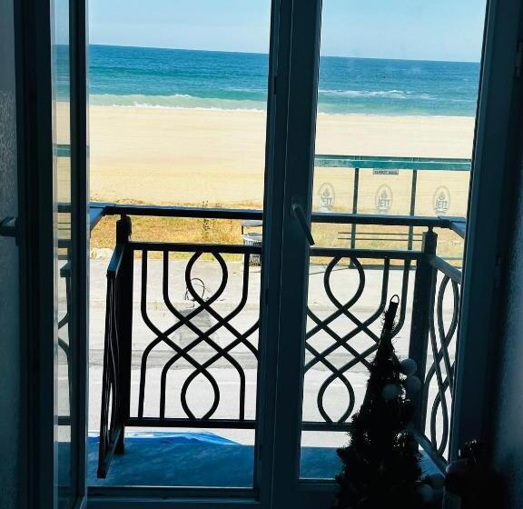 בית מלון כפרי İstanbul Airport Black Sea